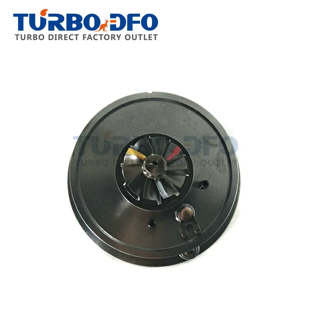 54389700018 KKK BV38 Турбокомпрессор сердечник для Renault Megane Scenic traffic Talisman 1 6 dci R9M 96 кВт