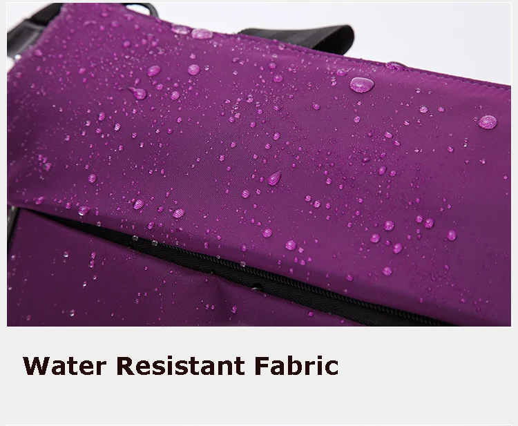 DTBG 15.6 Inches Large Capacity Laptop Handbag for Women Travel Briefcase Business Notebook Bag For 14 15 Inches Laptop