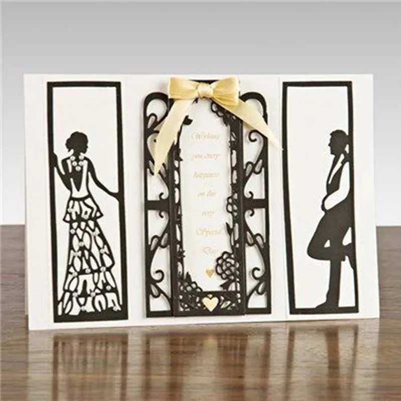 Джентльмена Lean дверь металлический Трафаретный вырубной штамп Трафареты набор