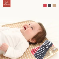 2018 new cotton breathable diaper mat reusable nappies waterproof mattress pad diaper baby urine pad baby diaper changing mats