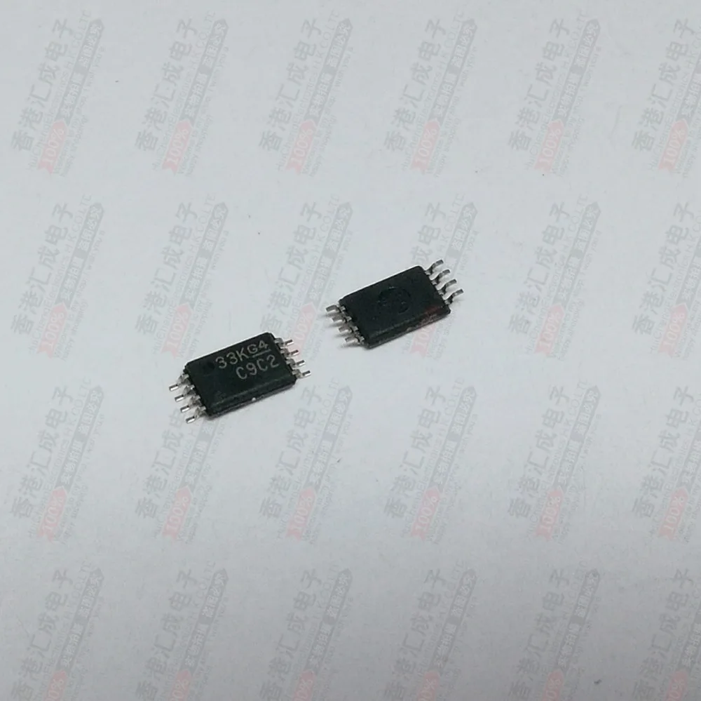 

CDCLVC1102PWR TSSOP8 NEW Original