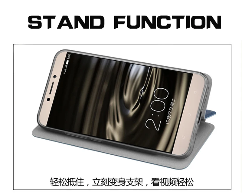 Чехлы книжки для Huawei Honor 6a чехол бумажник кожаный накладка 6 A телефона с