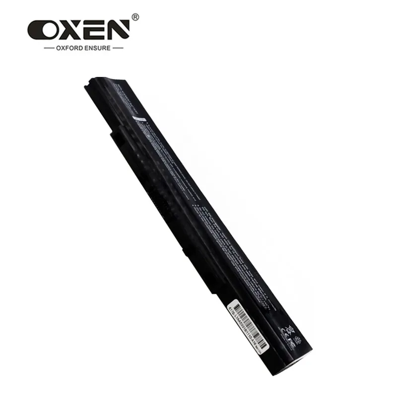 Аккумулятор OXEN 8 ячеек для Asus Сменный Ноутбук батарея с ячейками P31 P41 U31 X35 U41SD U41 X35SD