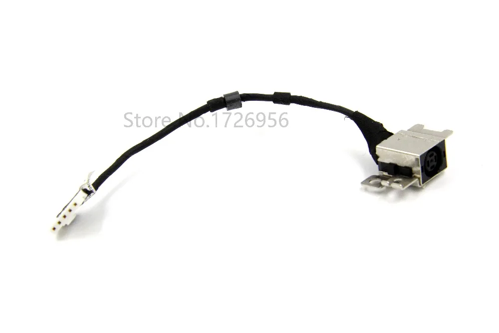 Кабель питания постоянного тока для ноутбука Dell Latitude 3340 3350 50.4OA05.012 50.40A05.011