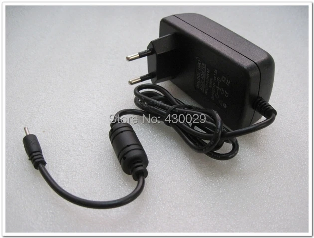 50pcs Universal AC 100-240V to DC 12V 1.5A Converter Adapter 2.5mm / 2.5*0.7mm Charger Power Supply Adapter EU US with Filter