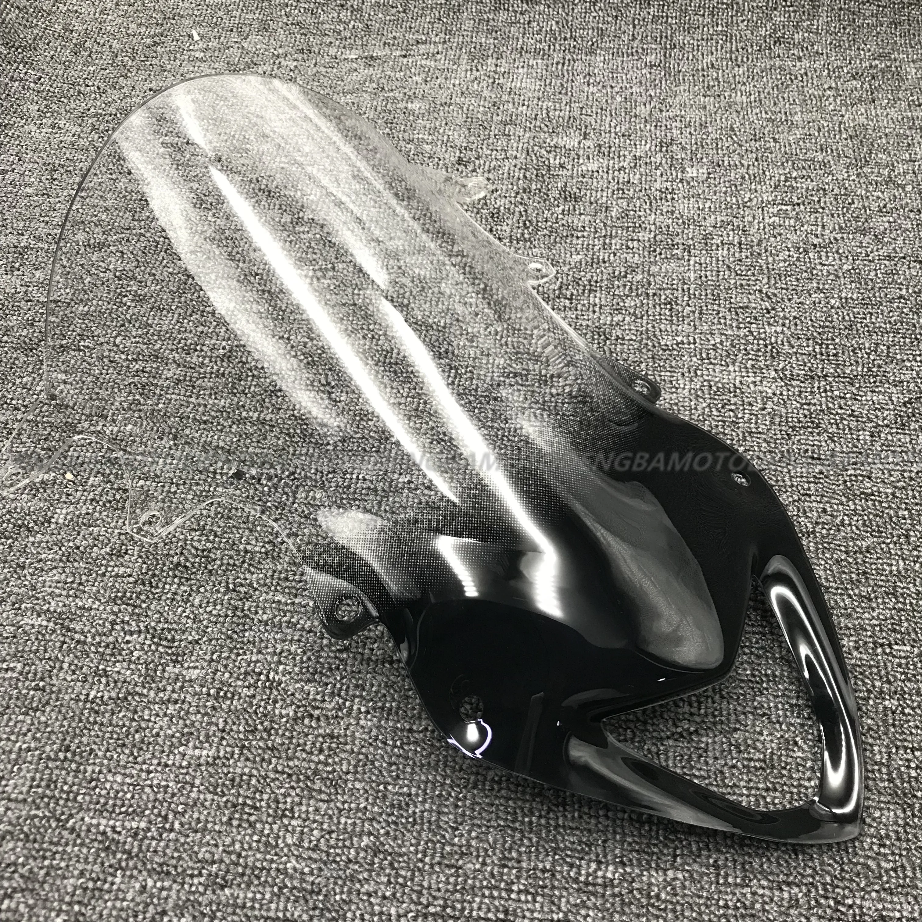 Козырек для ветрового стекла мотоцикла ветровой экран BMW S1000RR S1000 RR 2009-2014 |