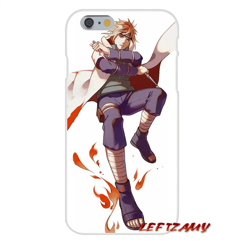 Accessories Phone Cases Covers For HTC One M7 M8 A9 M9 E9 Plus U11 Desire 630 530 626 628 816 820 Hokage Ninjia Naruto Shippuden | Мобильные