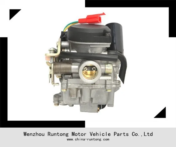 Набор для ремонта карбюратора двигателя 125cc 150cc 152QMI/157QMJ карбюратор мотоцикла