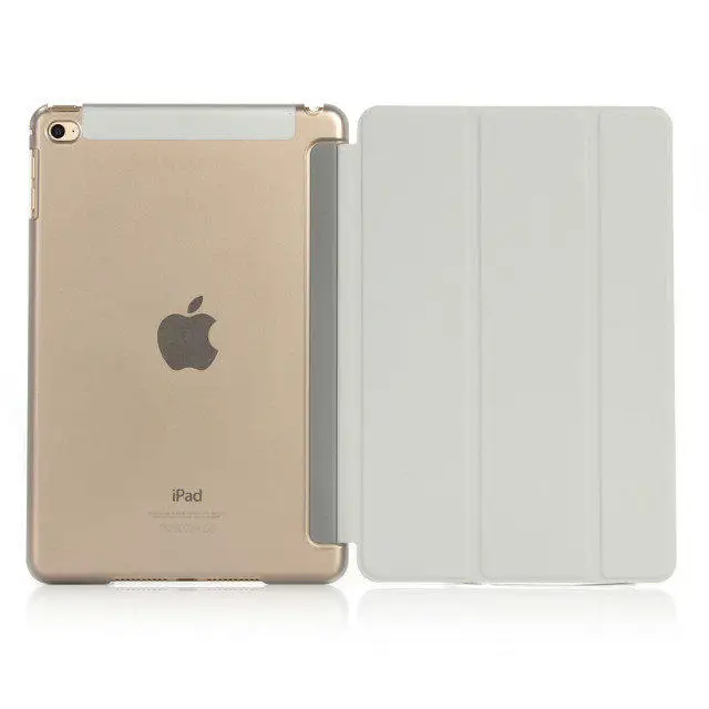 Чехол для iPad Air/для ipad 9 7 дюйма 2018 / 2017 YRSKV PC Hard + PU кожаный смарт чехол с