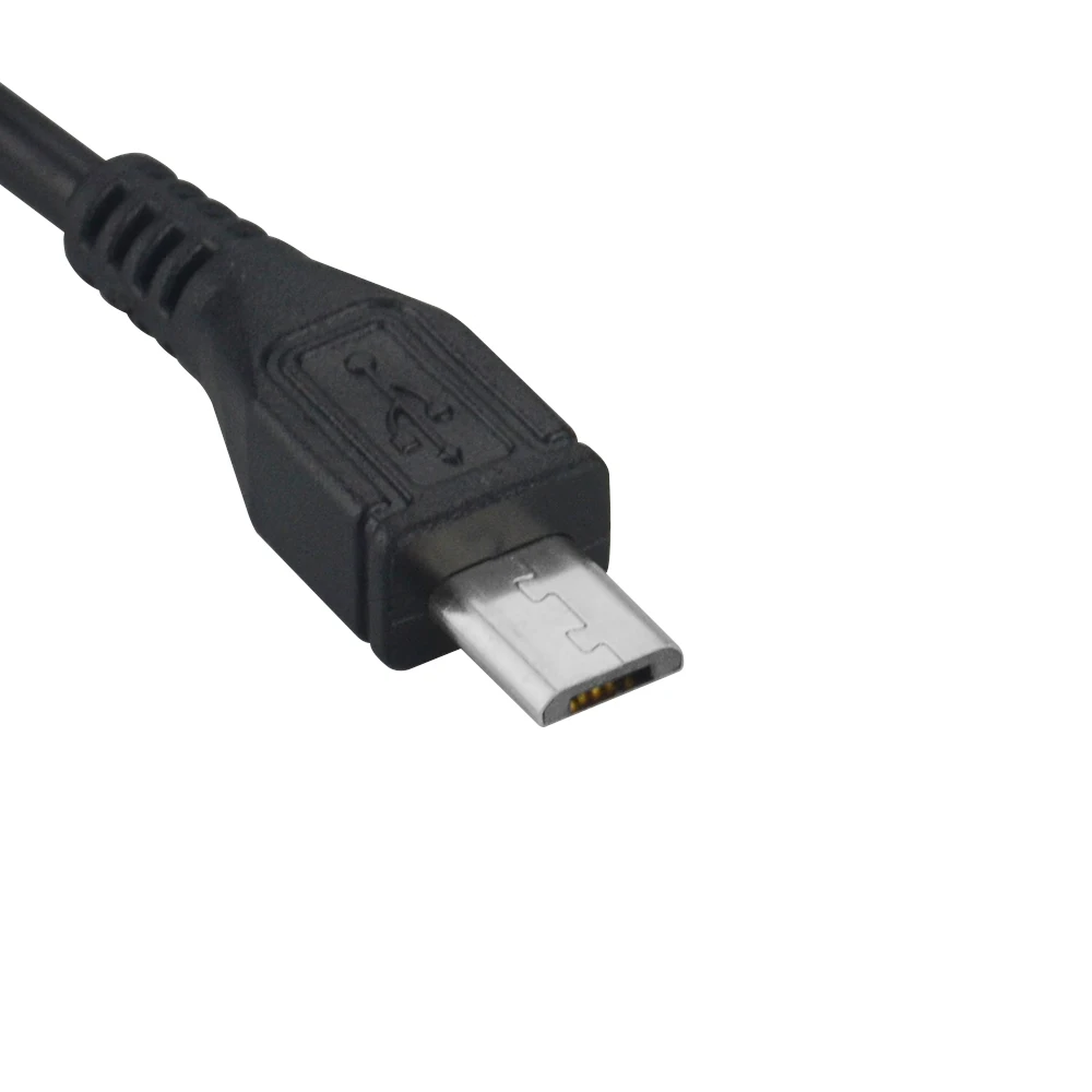 Популярный высококачественный 5Pin USB кабель для Coban GPS локатор устройства слежения