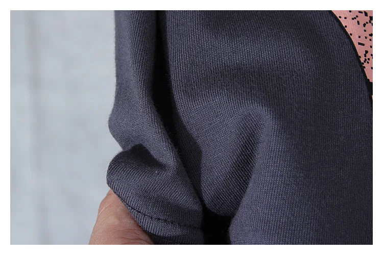 

New 2019 summer Men/women's cotton T shirts Chic women's cartoon pattern Tops Tee A341