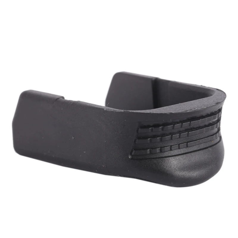 2018 Hot PG-30 Tactical Pistol Grip Extensions For Handguns Magazines Hunting Accessories Black Color j2s | Спорт и развлечения