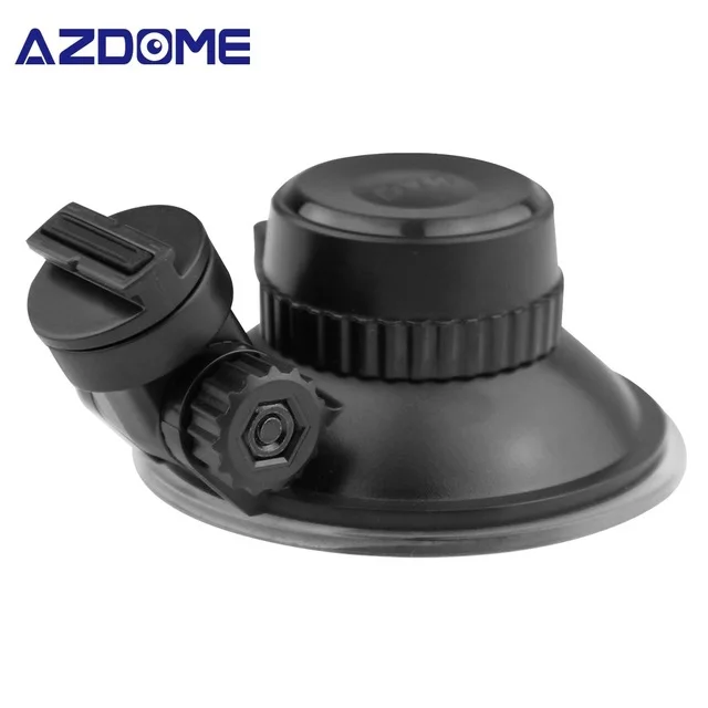 

CAR DVR Holder For AZDOME M06 GS63H GS63I GS65H Dash Cam Windshield Suction Cup Mount Holder ABS Driving Recorder Bracket