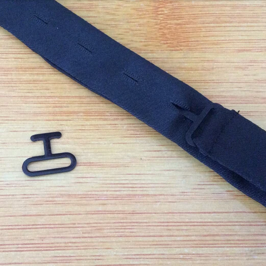 100 шт. крепежные зажимы для галстука бабочки 13 мм|bow tie hardware|necktie clipnecktie clip |