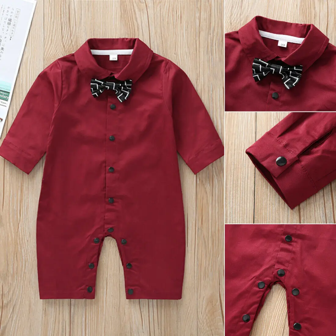 2020 одежда для маленьких девочек комбинезон детский костюм новорожденных