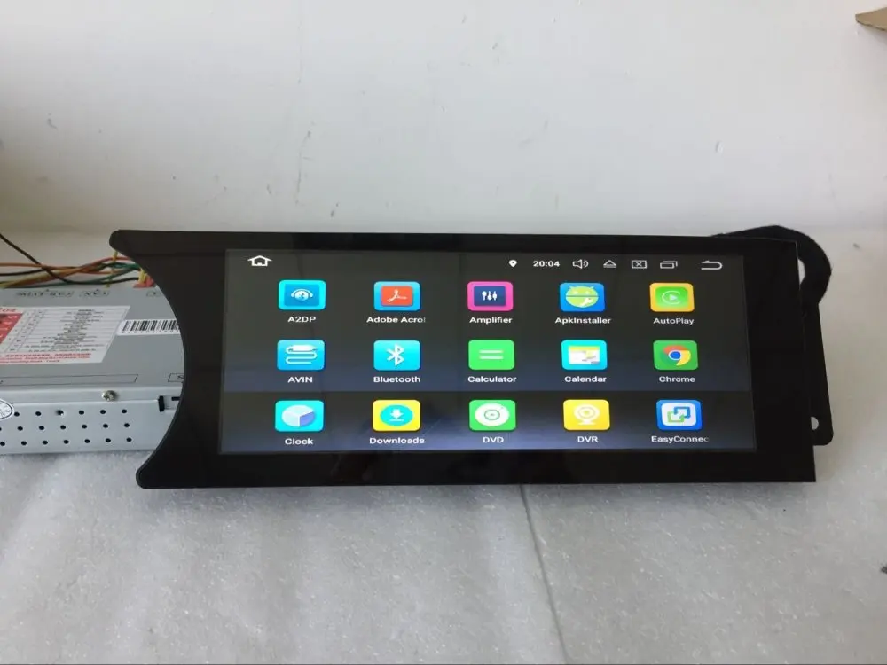 8," android 7,1 автомобильный gps-навигатор для Mercedes C Class W204 C180, C200, C300, wifi, canbus, рулевое колесо, карта, сенсорный экран
