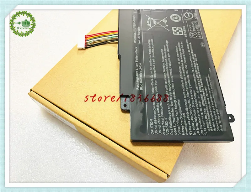 GYIYGY 14 4 V 60Wh 3860mAh PA5189U 1BRS Аккумулятор для ноутбука Toshiba Satellite RADIUS P55W B B5224
