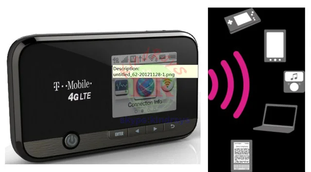 Разблокированный для US/MX/CA zte MF96 4G LTE мобильный WiFI маршрутизатор 3g 1900 FDD band 4 AWS pocket