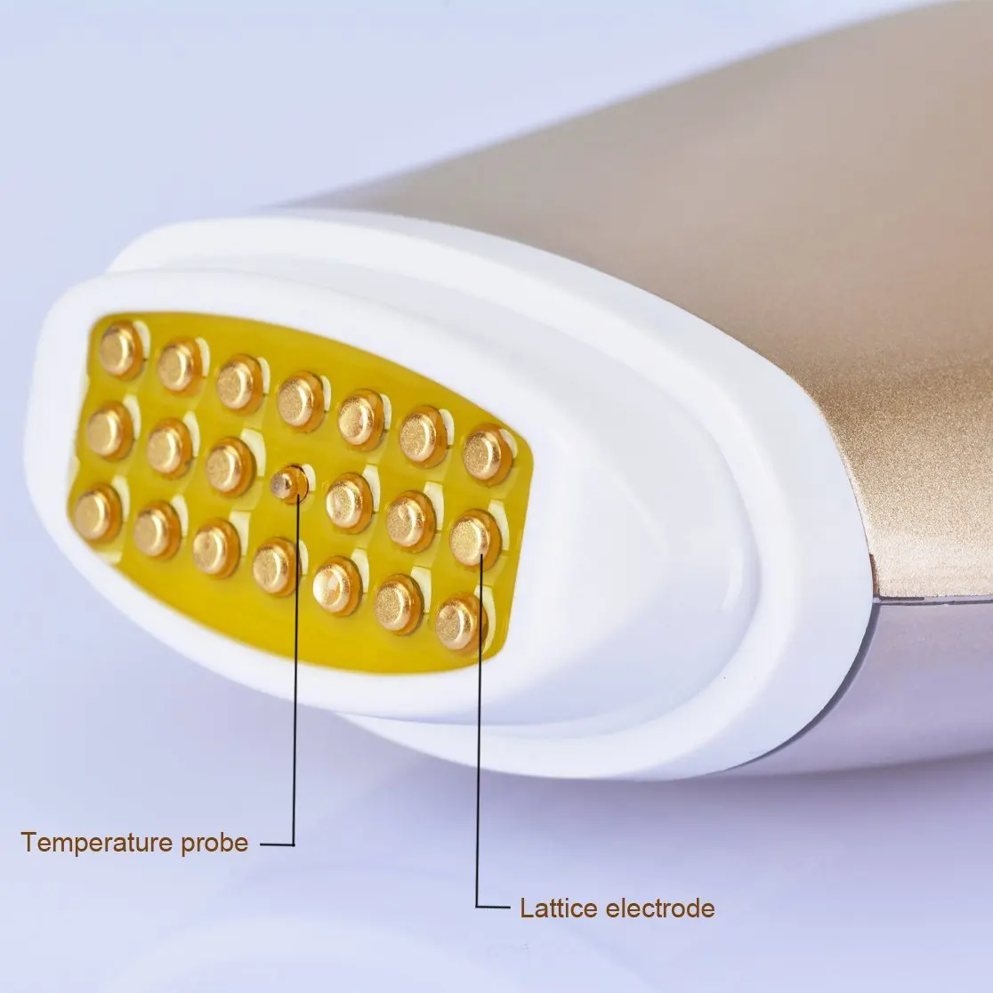 Радиочастотный прибор для подтяжки кожи лица средство устранения морщин