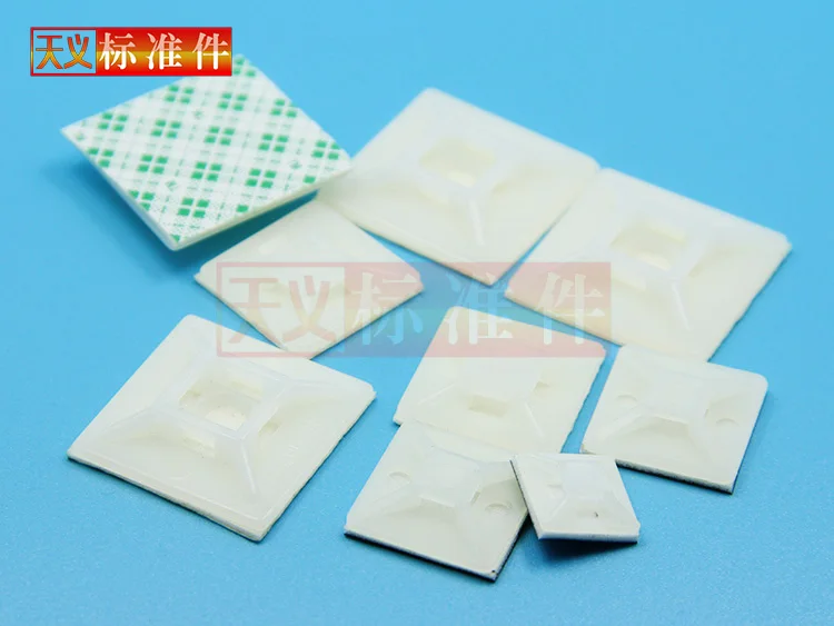 100 шт. 3 м клейкой ленты самоклеющиеся крепления узлов лазерный луч линия карты