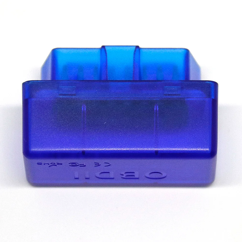 Подходит для ELM327 V1.5 OBD2 автоматический сканер Bluetooth PIC18F25K80 чип OBD 2 Автомобильный