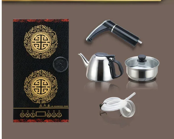 Электрический Очиститель Воды автоматическая плита для чайника