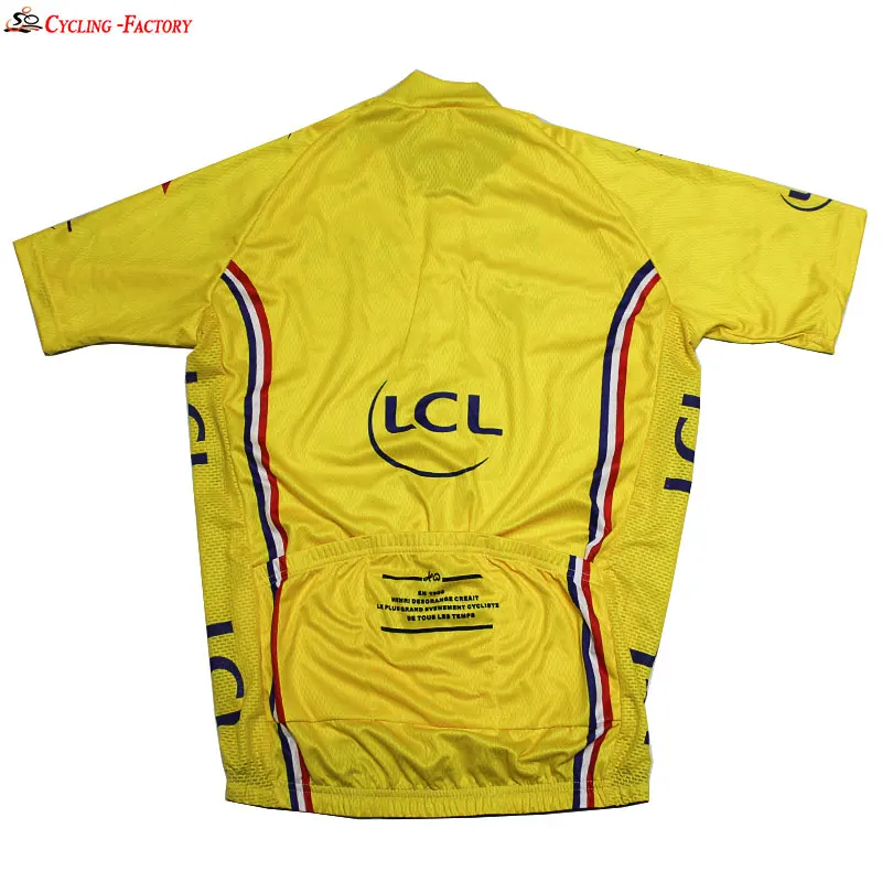 2017 MTB Велосипеды Джерси только Pro Team Мужчины Короткие рукава одежда горный