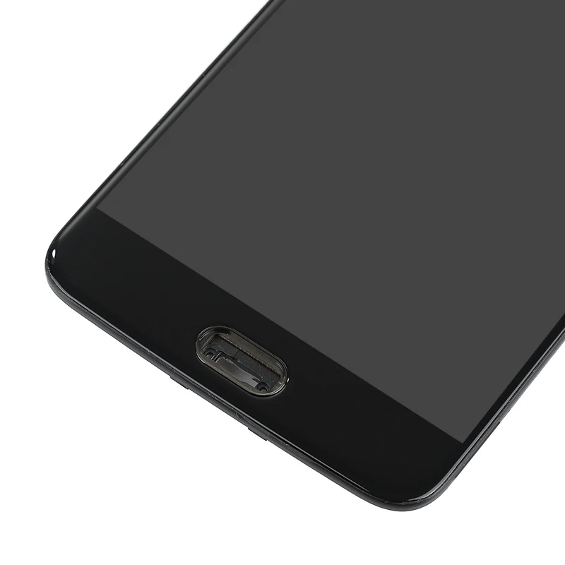 Для Oneplus 5 ЖК-дисплей сенсорный экран дигитайзер полная сборка запасная часть с рамкой A5000 ЖК-дисплей для Oneplus 5 дисплей