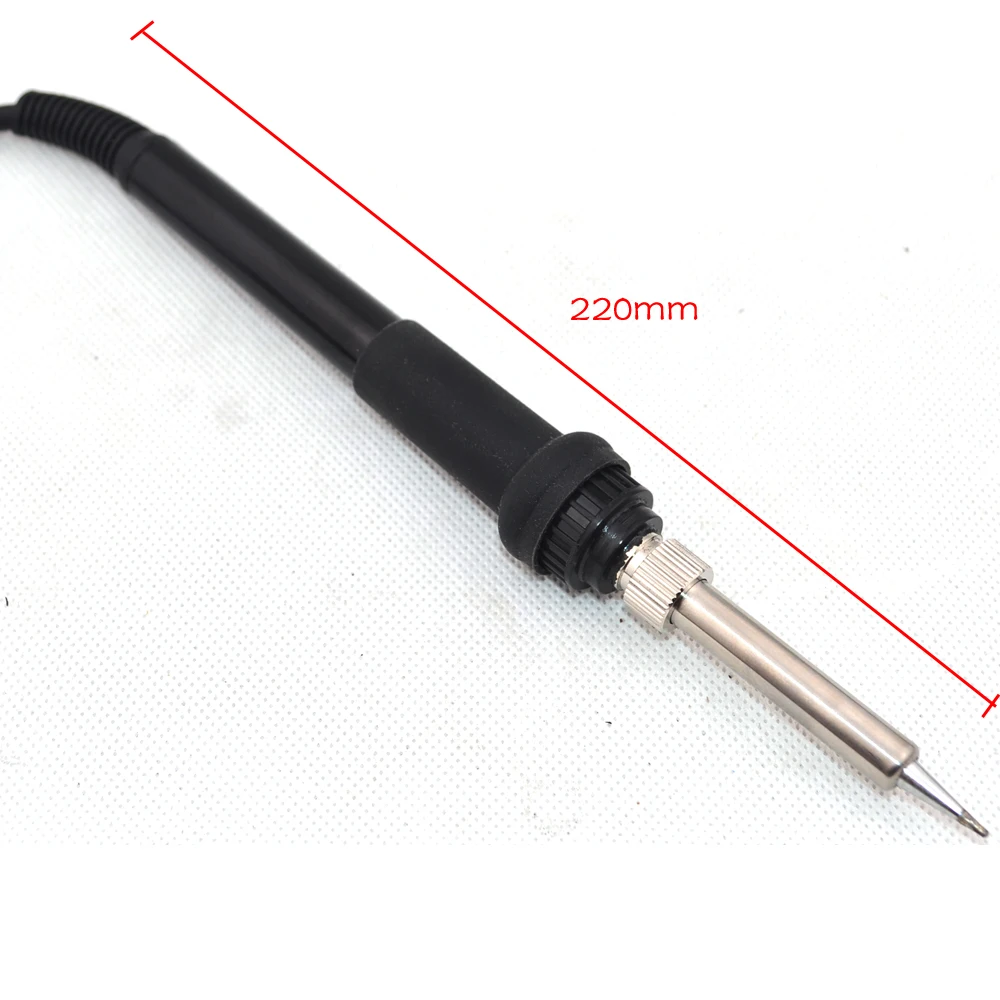 MYPOVOS 750 Вт 2 в 1 SMD оборудование паяльная станция 8586 Тепловая пушка 220 В + паяльник