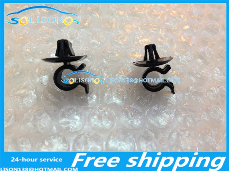 STARPAD для PSA Peugeot Citroen C5 307308408508206 Triumph Elysee крышка опорная полюсная Зажимная Пряжка