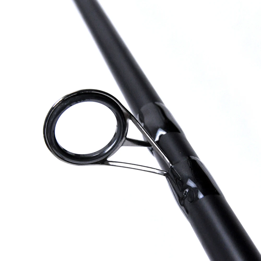 ToplineTackle высокоуглеродистая рыболовная удочка для приманки супермощная