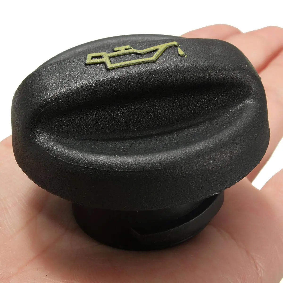 Сменная крышка автомобильного фильтра топливного масла двигателя для Peugeot 206 207 307