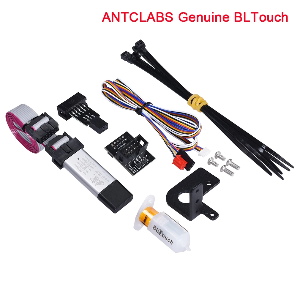 Наборы для 3D принтера BIQU ANTCLABS BL Touch V3.1 запатентованные оригинальные детали