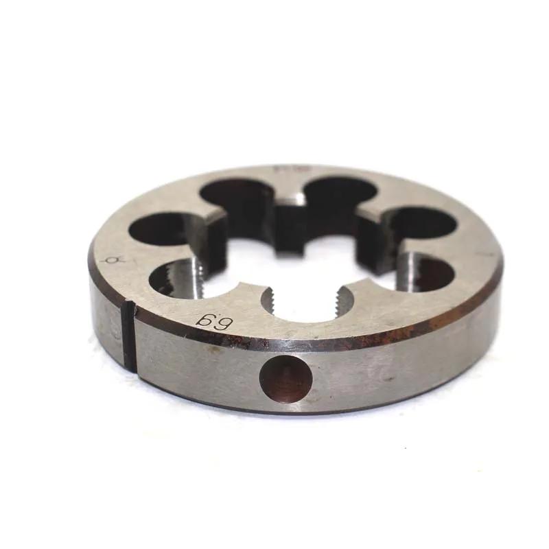 1 шт. M38X1 высокое качество CNC M38 * инструмент для штамповки ручные штампы