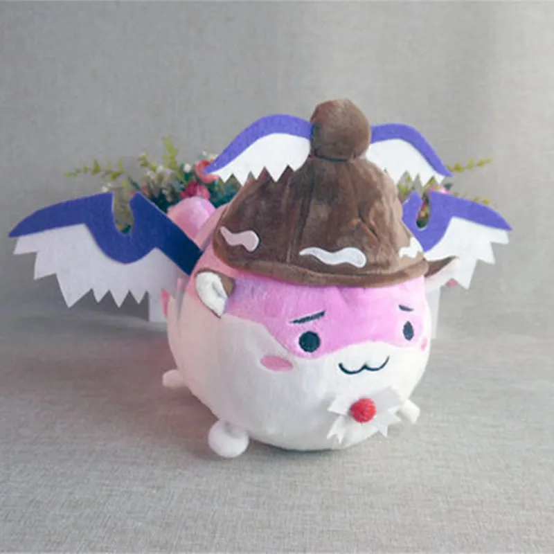 Аниме «TouHou Project» с плюшевой подкладкой Игрушка cos MYSTIA LORELEI набитая Игрушки куклы подарок на день рождения для вашего ребенка