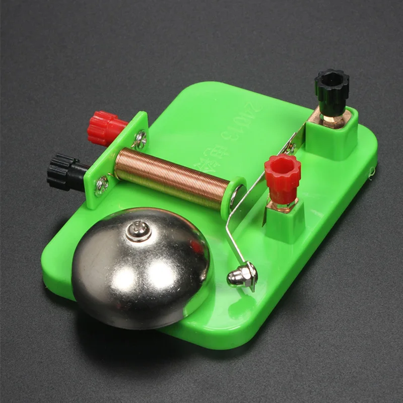 

Trembler electrical experiments equipment science teaching instrument