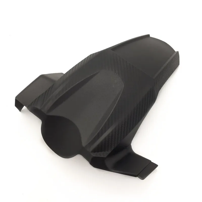Модифицированный мотоцикл nmax nmax155 заднее крыло брызговик шина hugger guard протектор