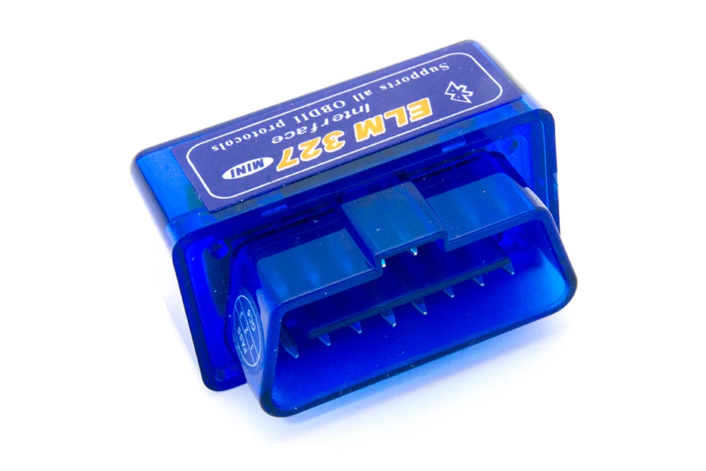 OBD ELM327 сканирующий инструмент для устройства Android