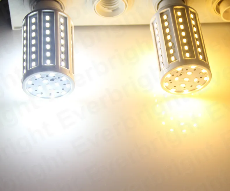 

Hot selling 5pcs 30W E27 5730 led bulb, AC 220V/110V,Warm White/ white 84LED E27 5730 SMD Led lamp Corn Light Bulb,free shipping