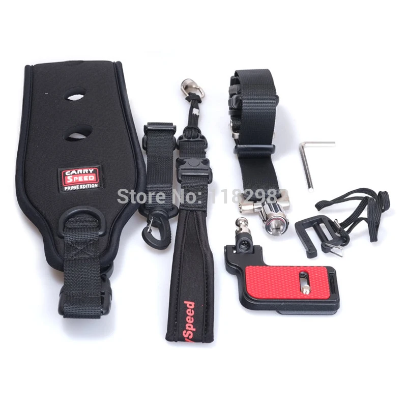 FS PRO для цифровых зеркальных камер Canon Nikon Sonys|carry speed|carry speed fs-procarry camera strap |