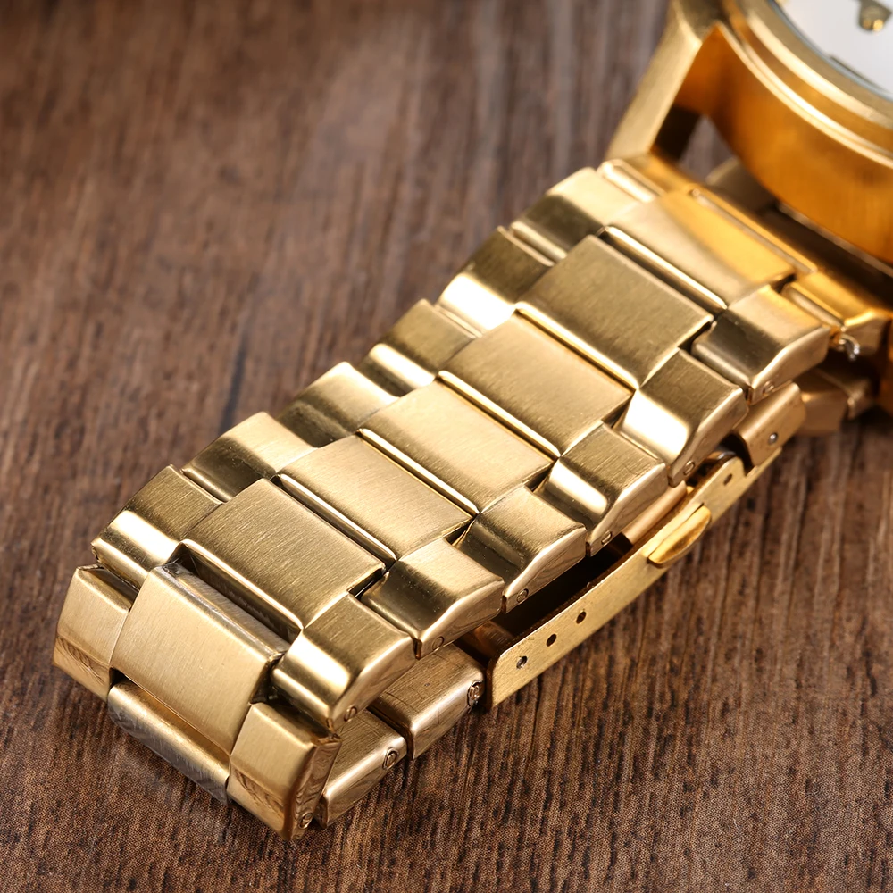 Часы наручные мужские кварцевые роскошные Брендовые спортивные в стиле милитари