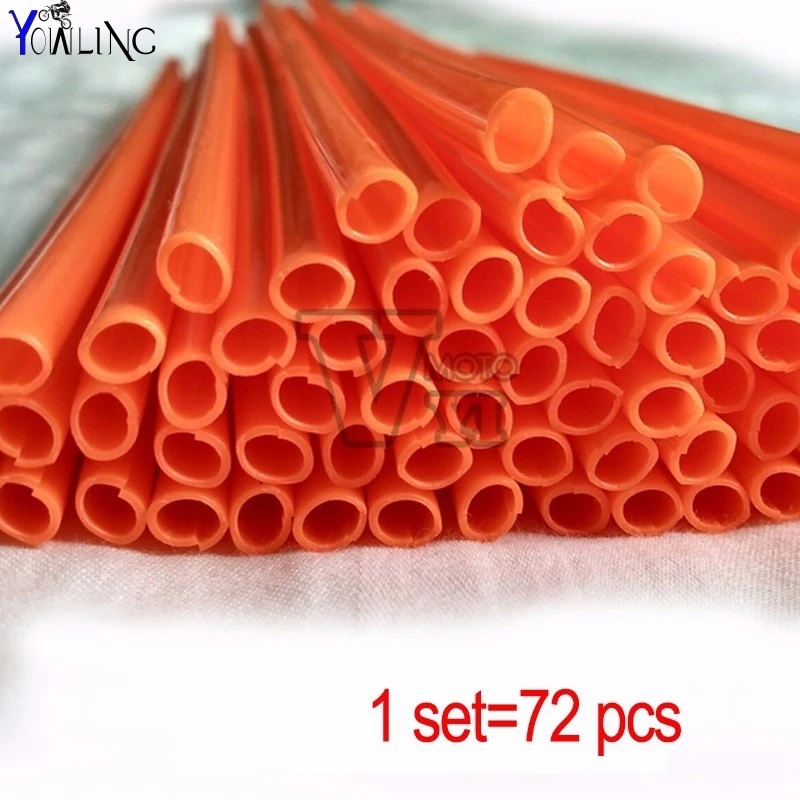 Чехлы на спицы для колесных ободов 36 шт. аксессуары мотоциклов