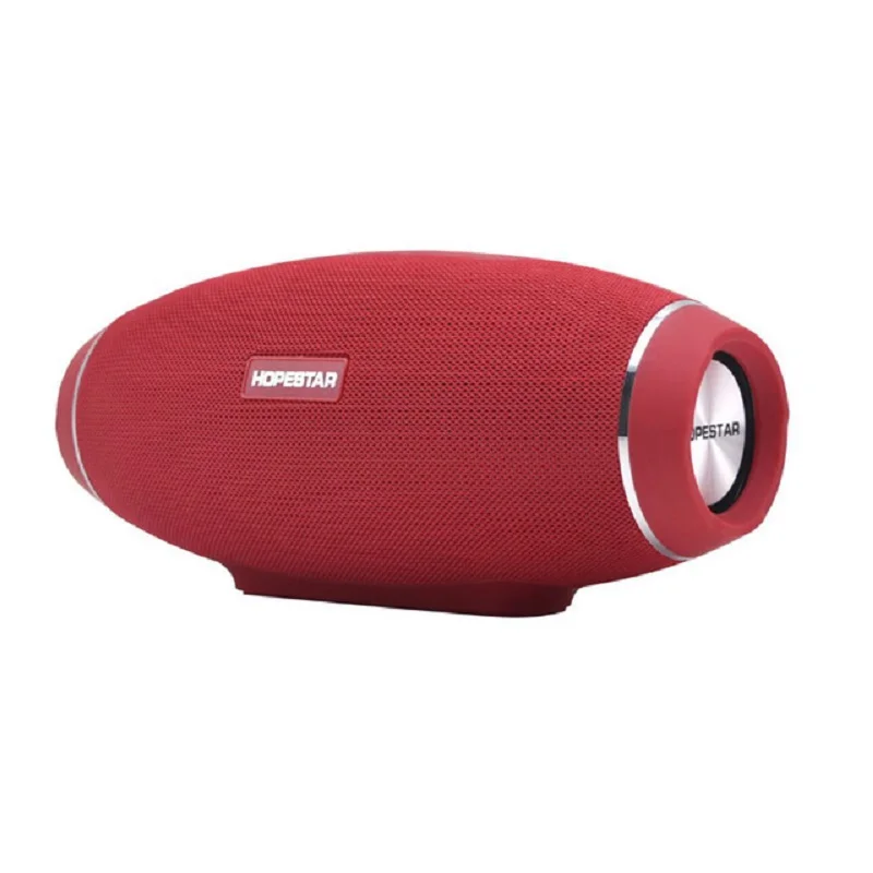 HOPESTAR H20 Беспроводная портативная Громкая колонка Bluetooth Колонка 30 Вт