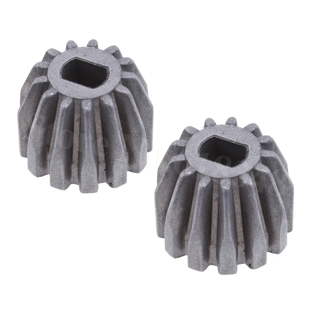 Шестерня из стали и металла diff шестерня для электрического Himoto E10 E10XT E10XTL Katana