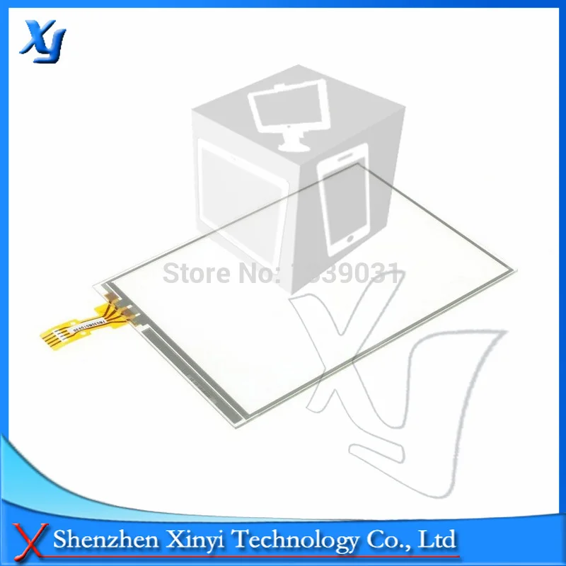 

Original 3.5" for DATALOGIC Falcon X3 Touch panel touch screen Digitizer Free shipping 100% tested