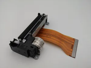 Оригинальная Высококачественная стандартная термопечатающая головка, печатающая головка для билета 58 мм, печатающая головка для Чека, для печатающей головки