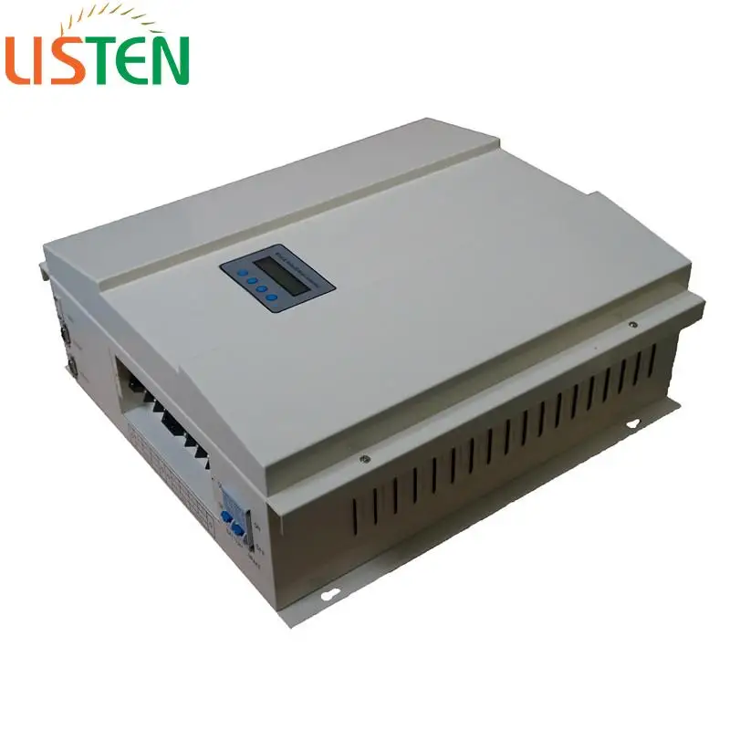PWM ветровой солнечный гибридный контроллер заряда с 48 в 3 кВт ветром 1000 Вт