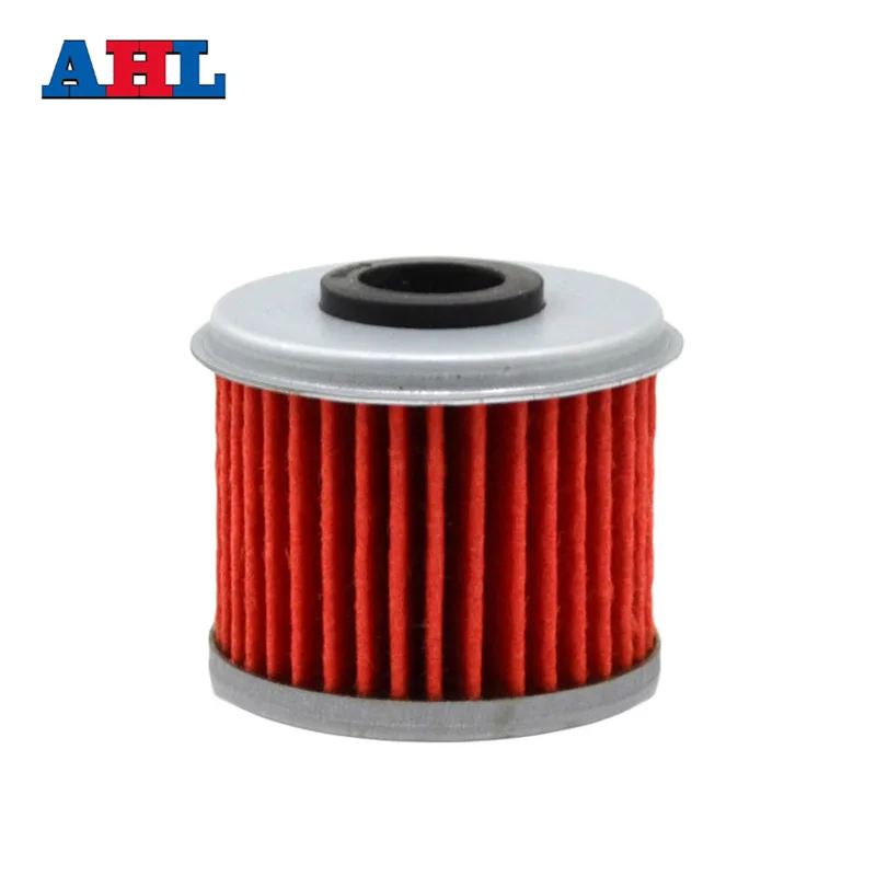 1 шт. масляные фильтры для мотоцикла HONDA CRF250X CRF 250X CRF250 X 250X2004 2009|oil filter|motorcycle oil filterhonda