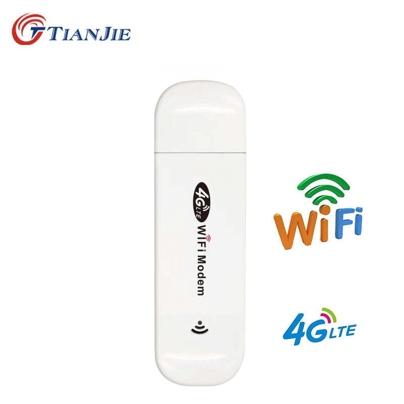 USB Wi Fi модем TianJie UF240 3G 4G карманный роутер портативный разблокированный автомобиль