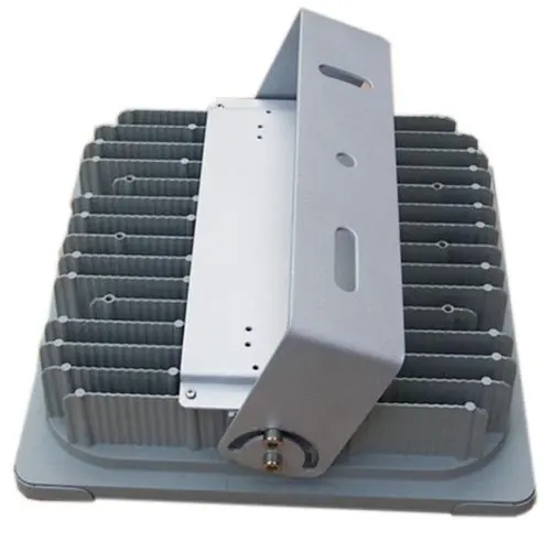 120 w из светодиодов газ станция лампа взрывозащищенный навес лёгкие туннель фары |